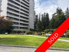 Metrotown Apartment/Condo for sale:  2 bedroom 942 sq.ft. (Listed 2025-09-22)